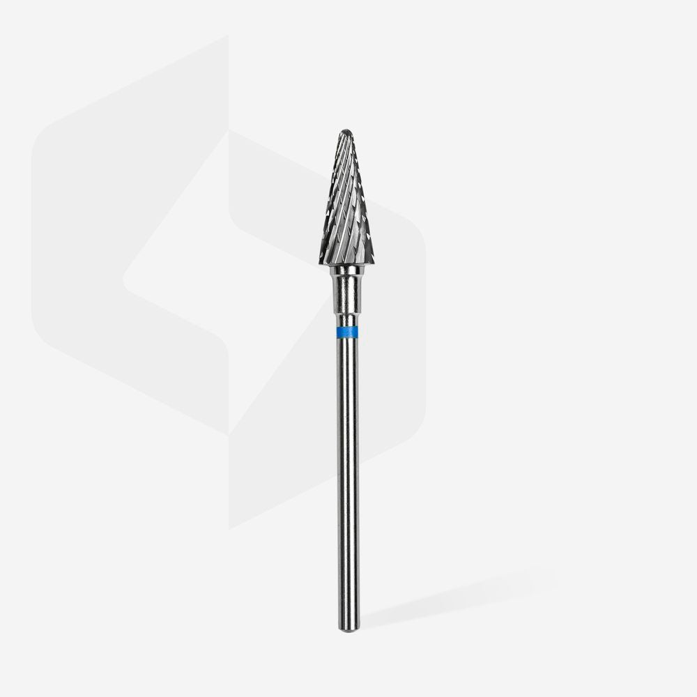 STALEKS Carbide Frees Bit Corn Blue EXPERT 6 mm (FT71B060/14)