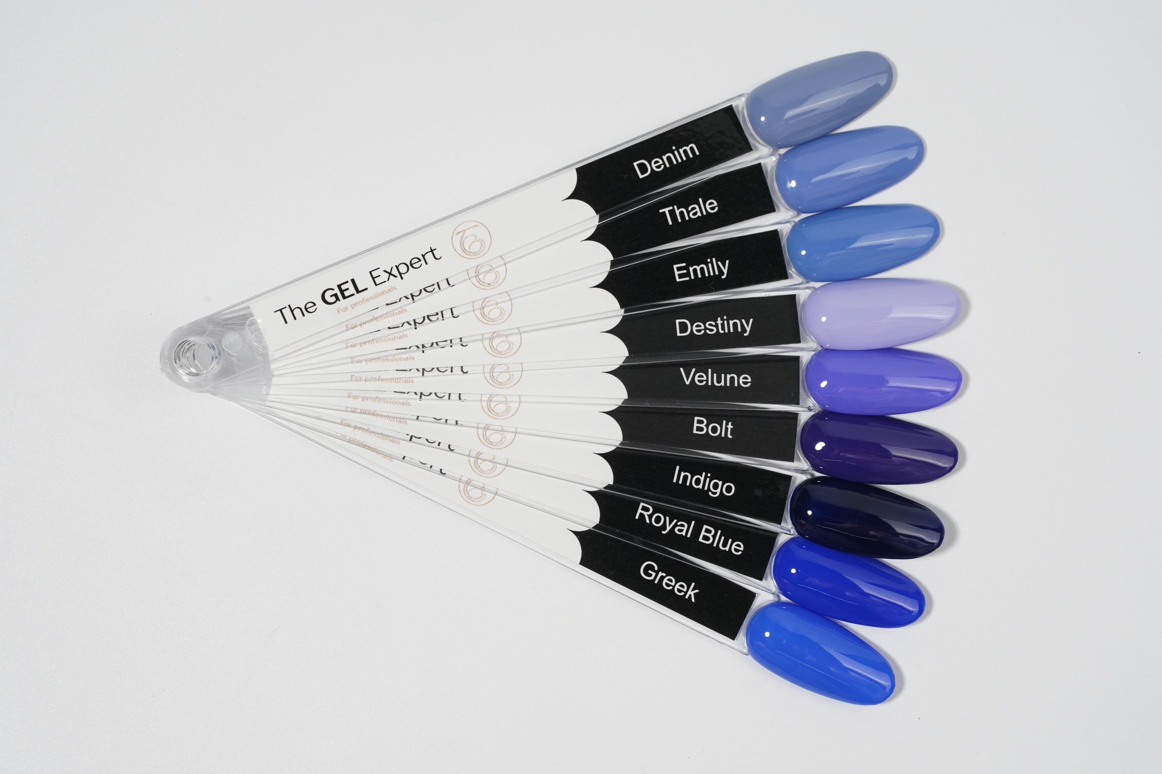 The Gel Expert Gelpolish - Thale