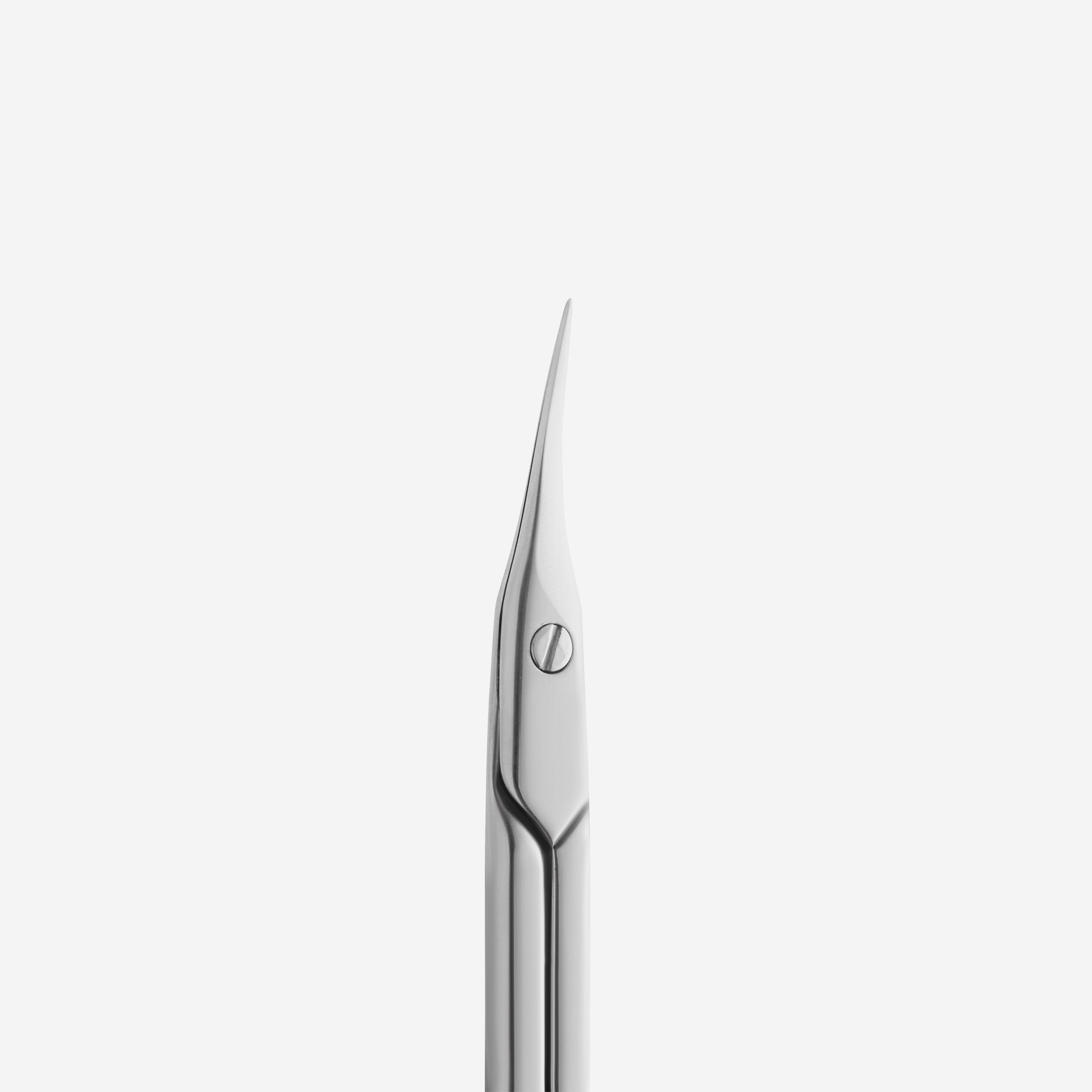 STALEKS Professional Manicure Scissors Expert 50 Type 1 - 18 mm (SE-50/1)