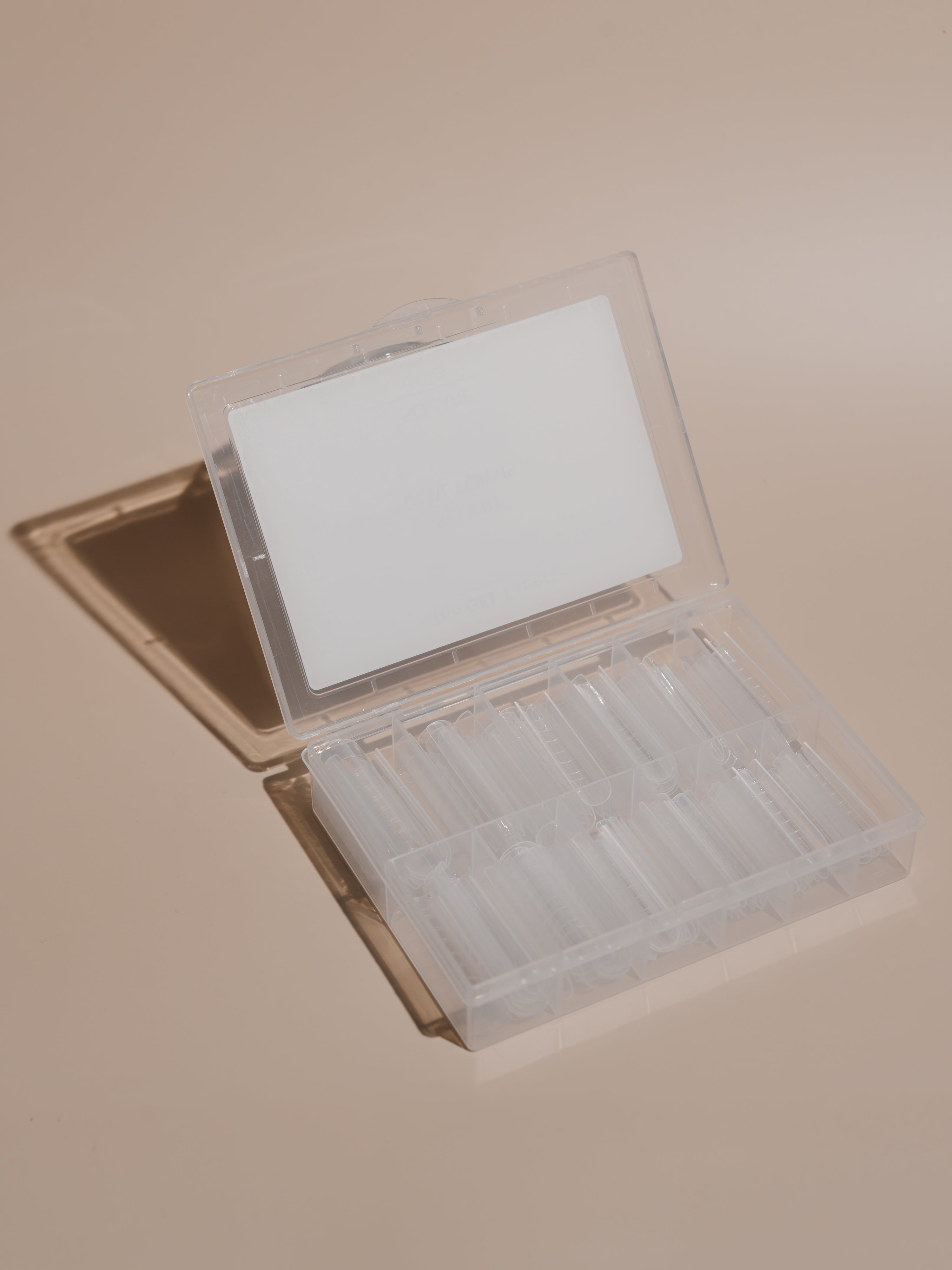 SCULPT™ Dual Forms - QUADRAT