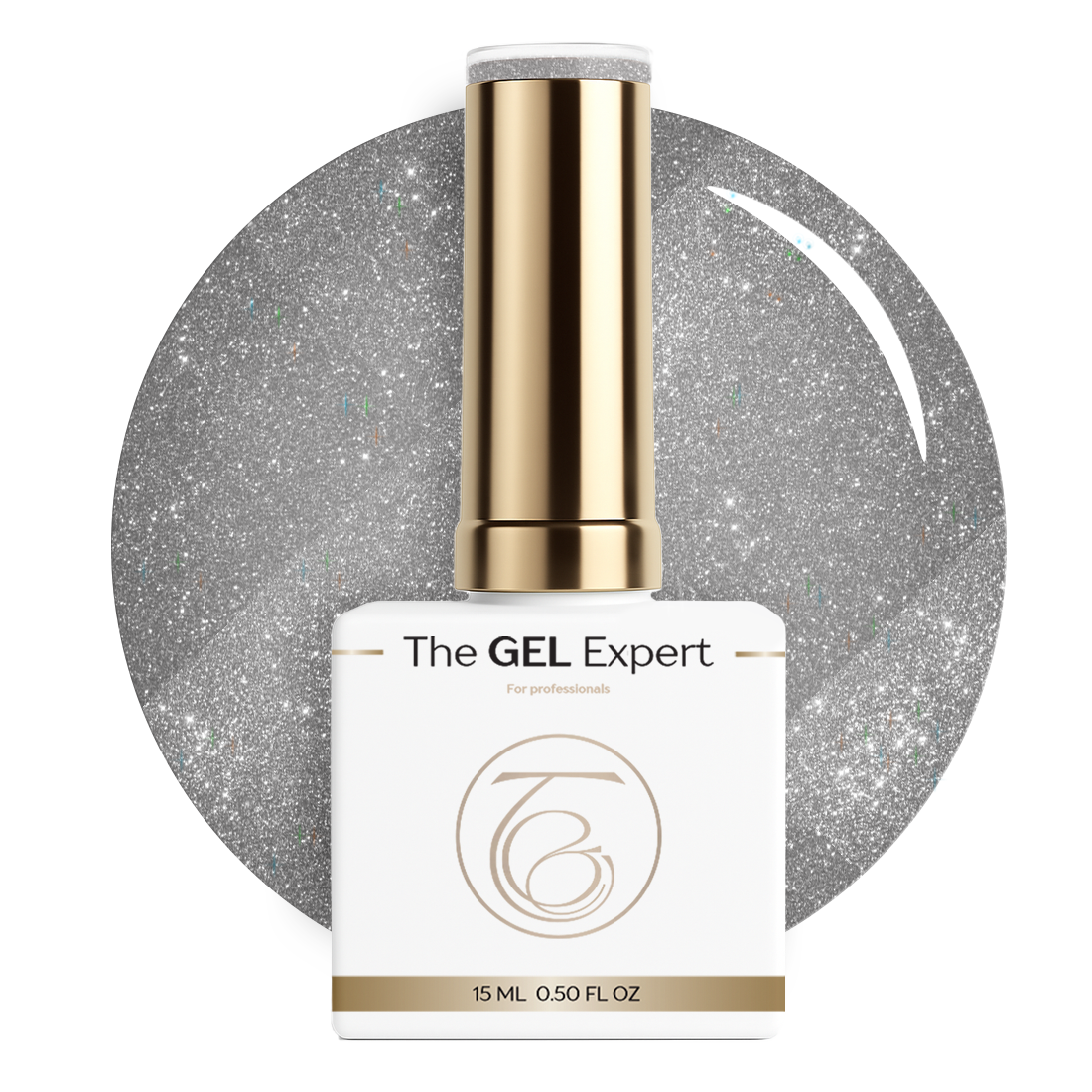 The Gel Expert Gel Polish - Party