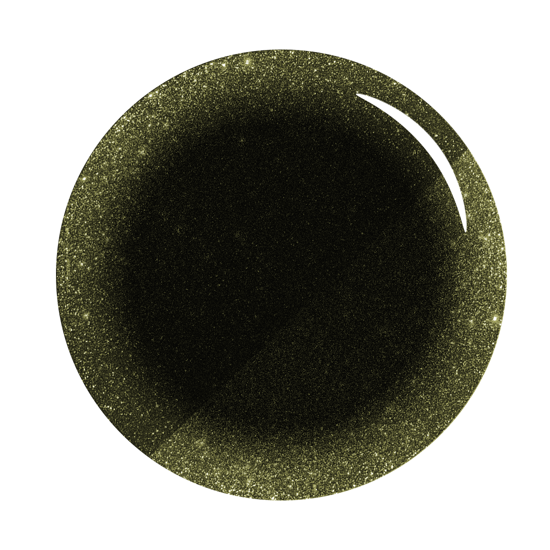The Gel Expert Gel Polish - Gold Cat Eye