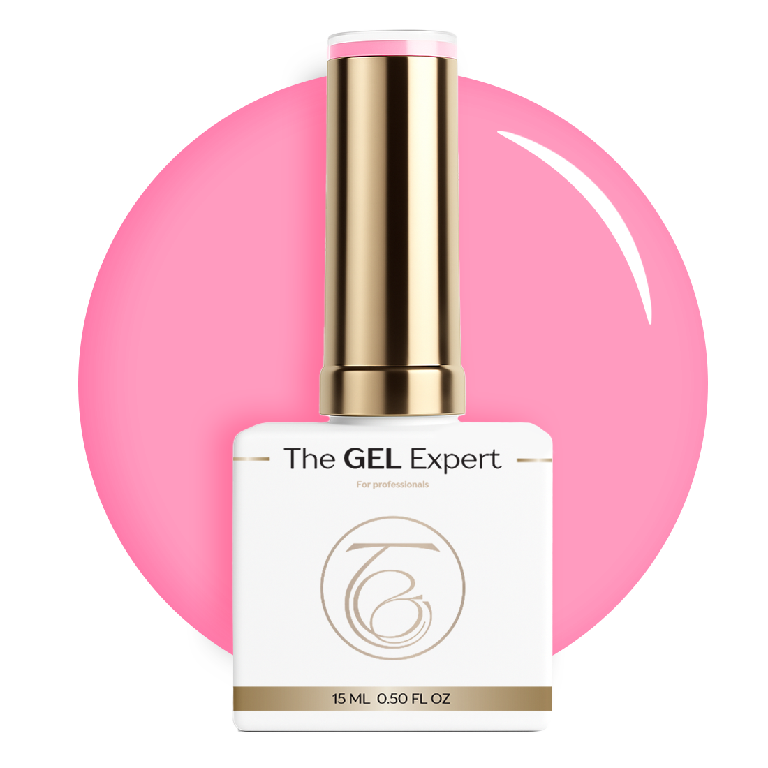 The Gel Expert Gel Polish - Aruba