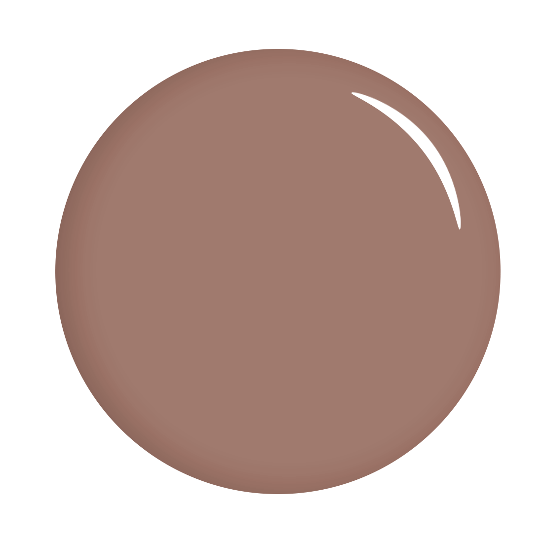 The Gel Expert Gel Polish - Caramel