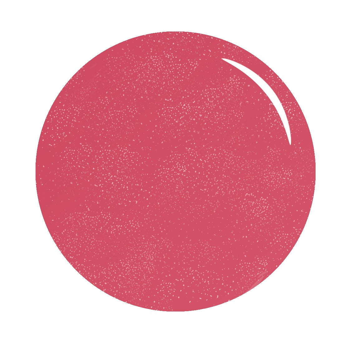The Gel Expert Gel Polish - Pink Sparkle