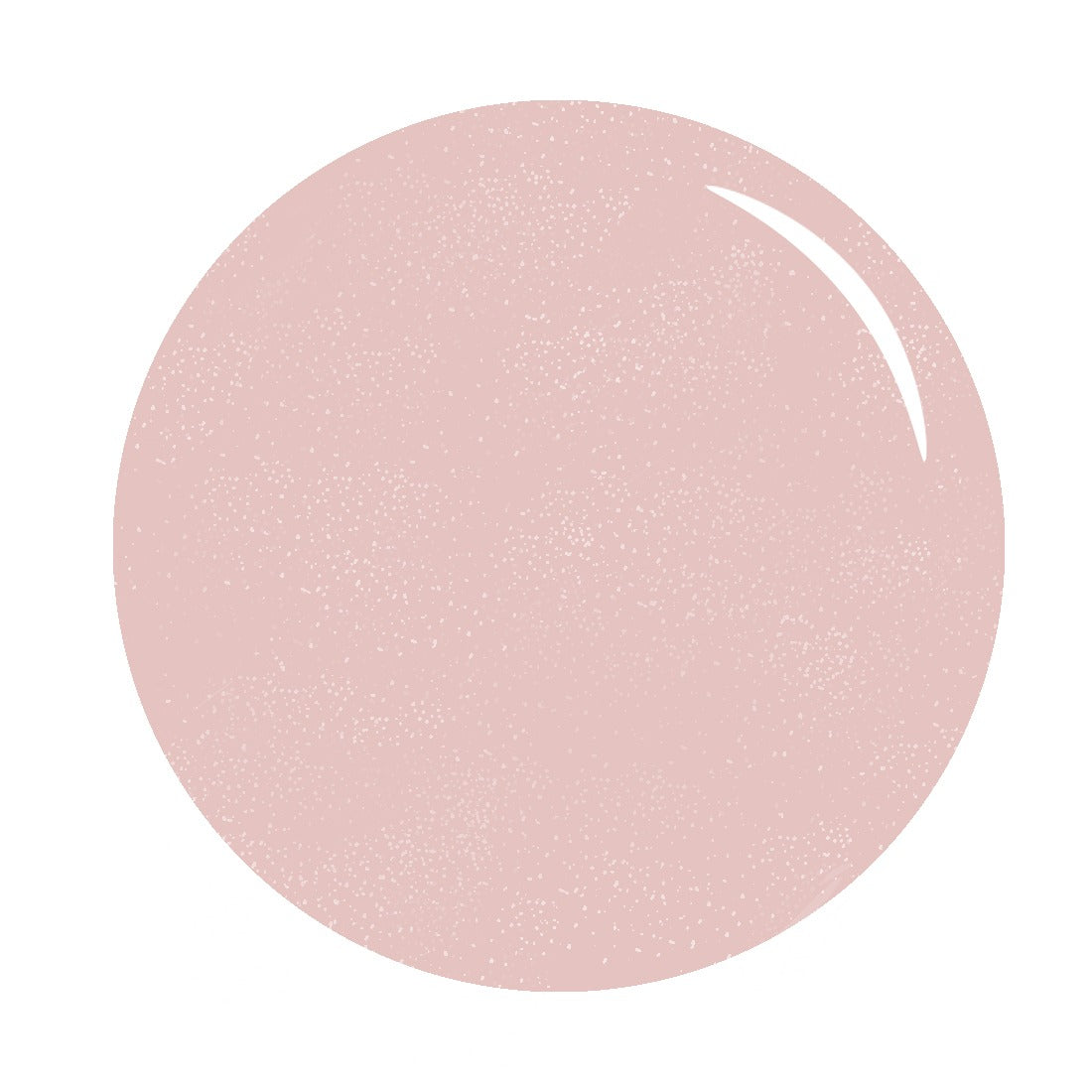 The Gel Expert Gel Polish - Pink Sparkle