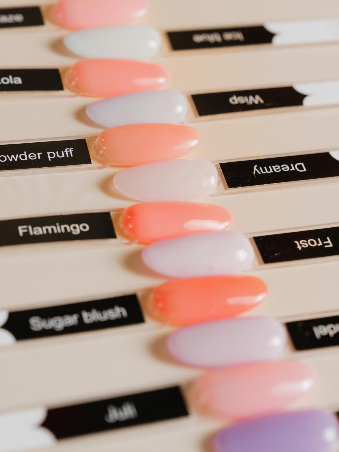 Farben BLISS™