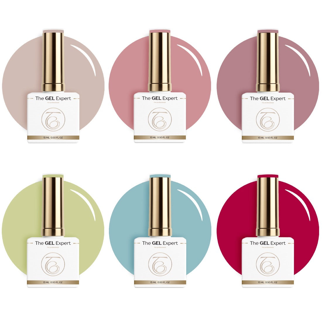 BLISS™ Bloom Edit KIT