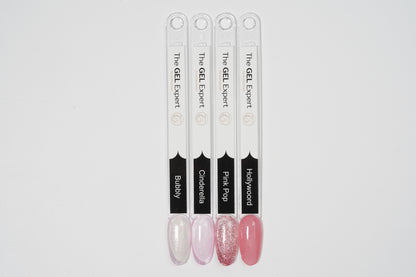 The Gel Expert Gelpolish - Pink Pop