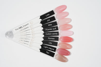 BLISS™ Tan