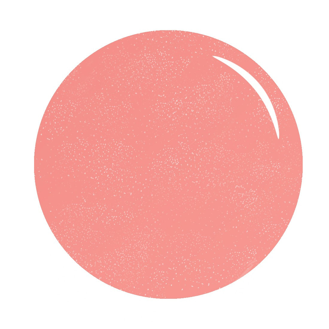The Gel Expert Gelpolish - Strawberry Cheesecake