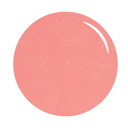 The Gel Expert Gel Polish - Pink Sparkle