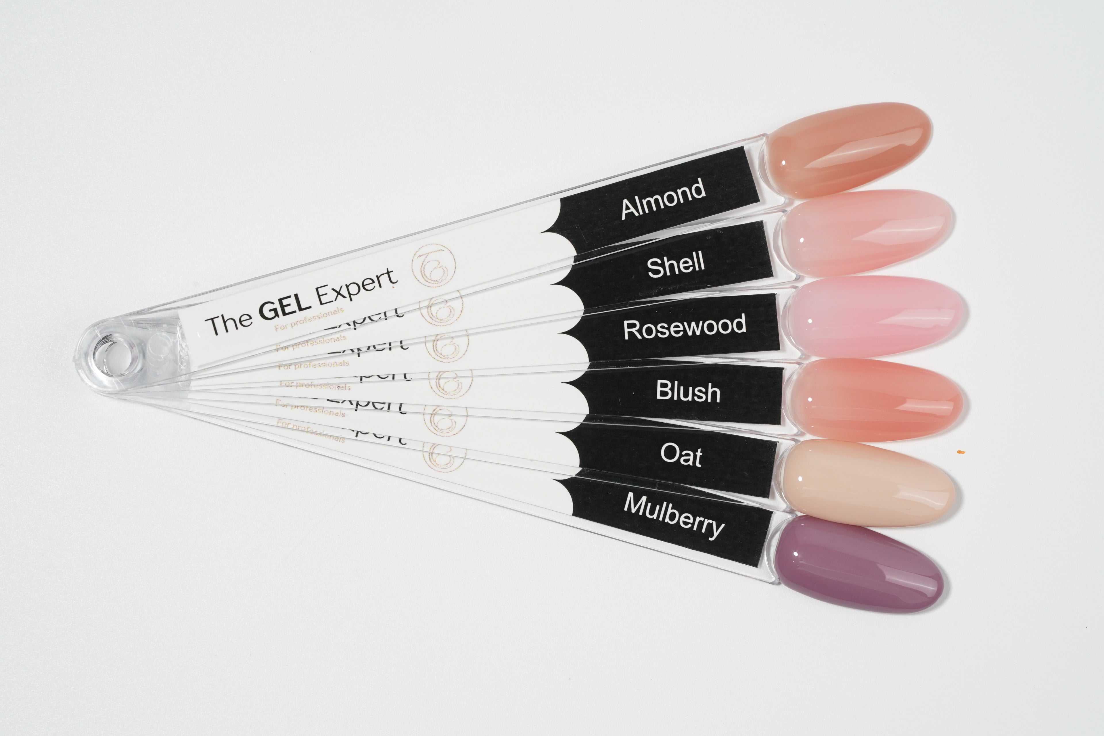 The Gel Expert Gelpolish - Blush