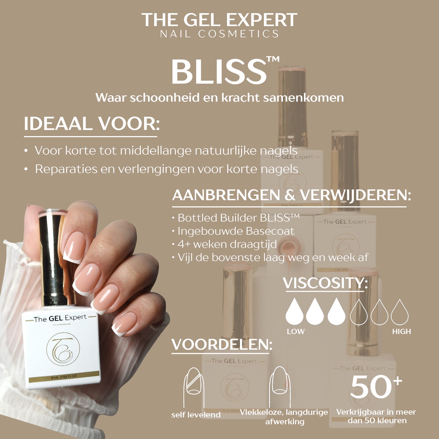 BLISS™ Lily