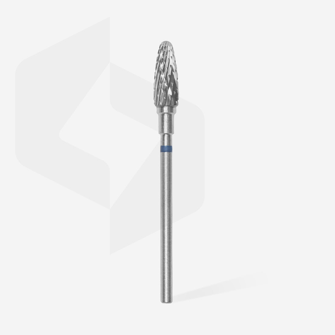 STALEKS Carbide Frees Bit Corn Blue EXPERT 5 mm (FT90B050/13)