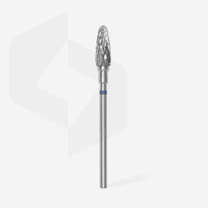 STALEKS Carbide Frees Bit Corn Blue EXPERT 5 mm (FT90B050/13)