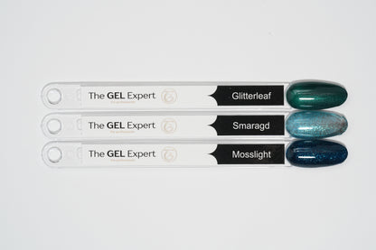 The Gel Expert Gel Polish - Stars