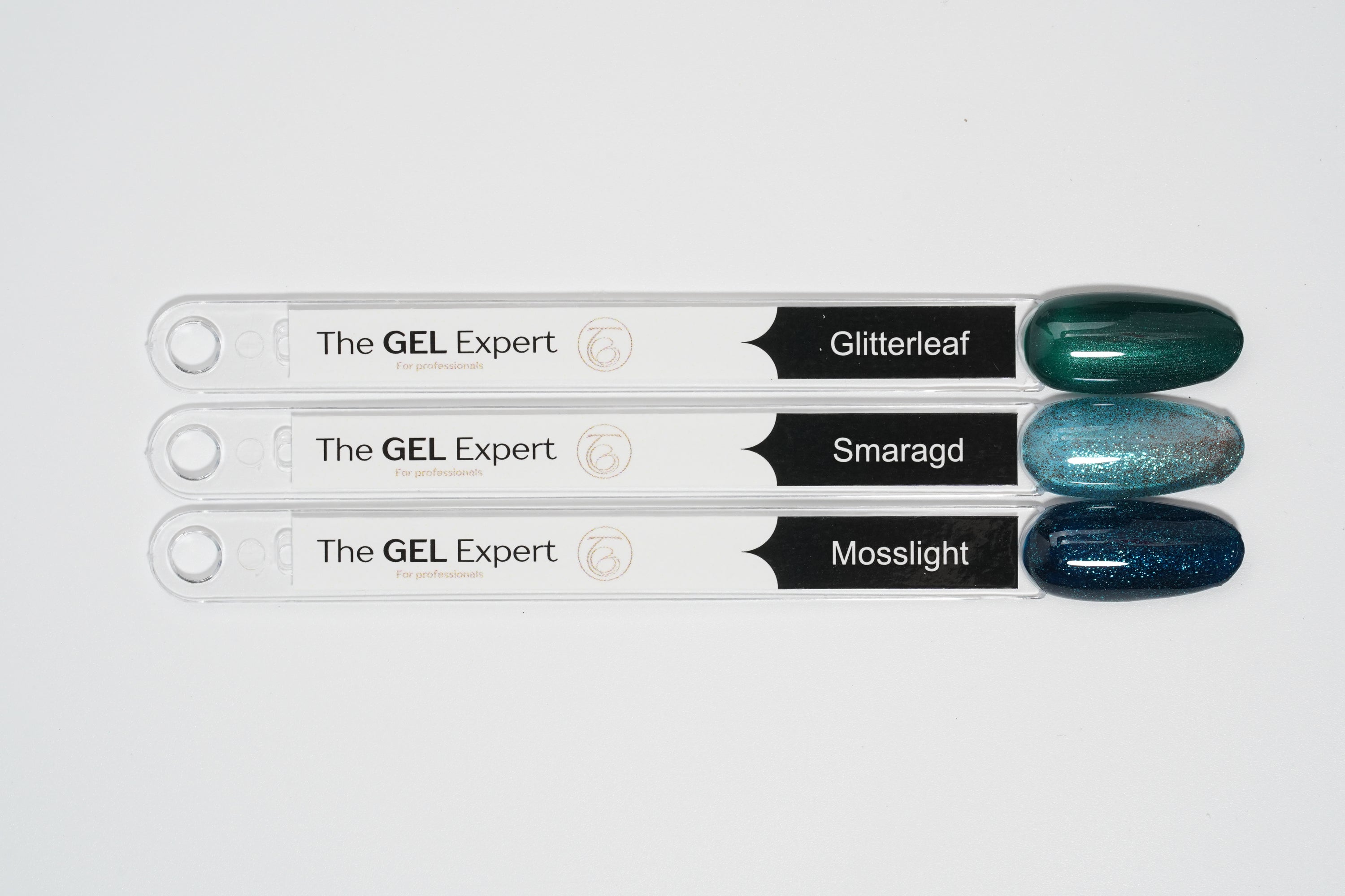 Żel Expert Gelpolish - Magia