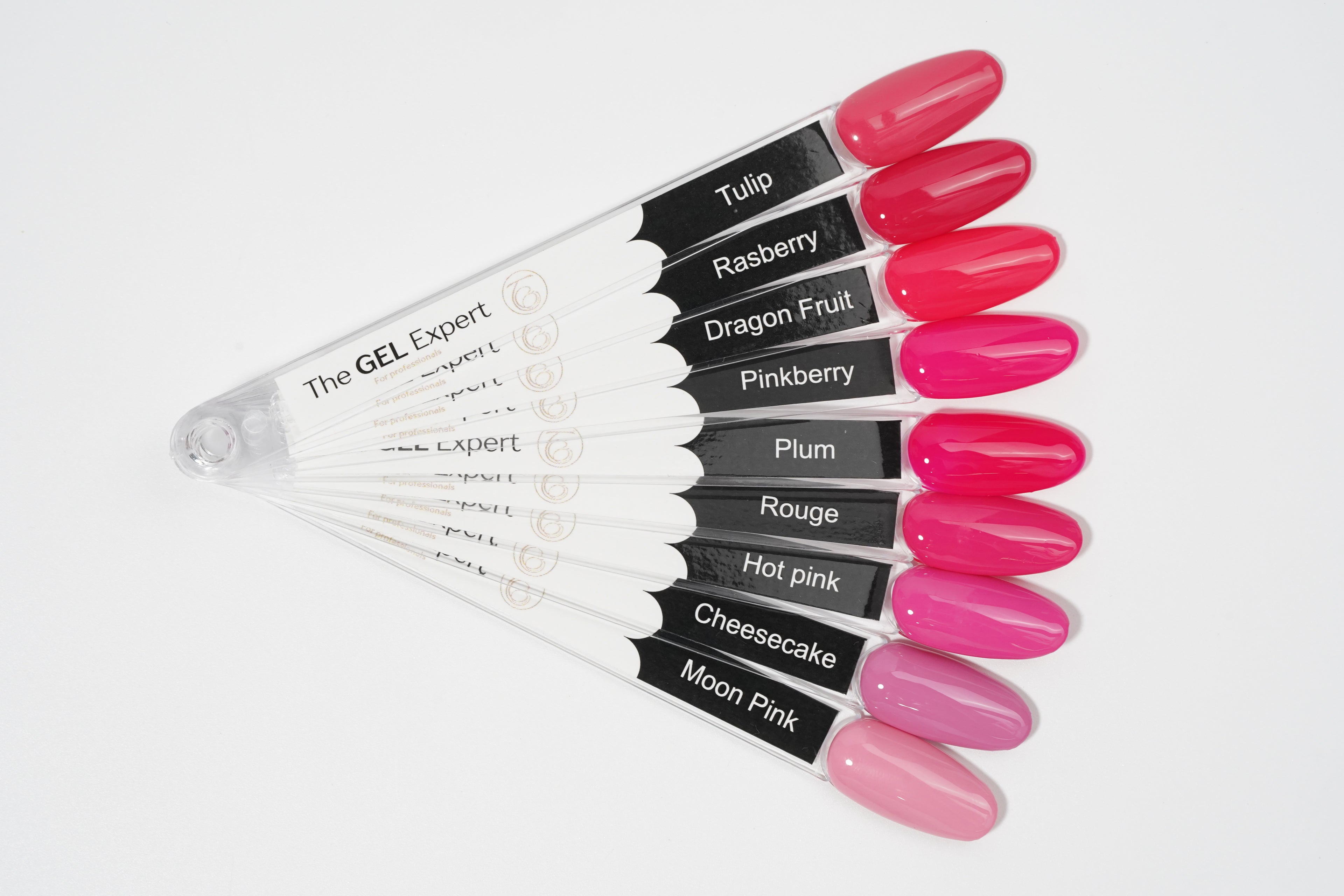 De Gel Expert Gelpolish - Moon Pink