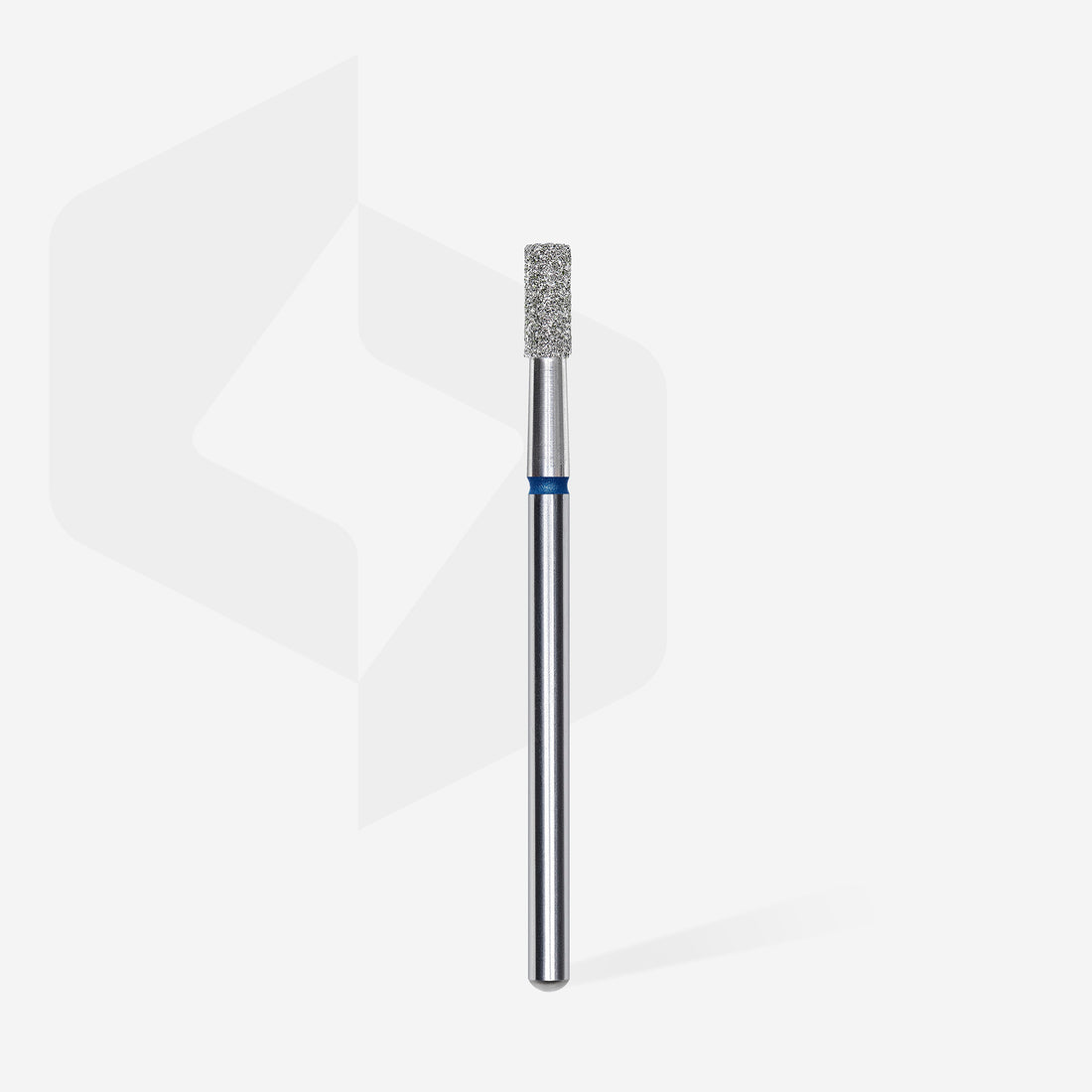 STALEKS Diamond Frees Bit Cylinder Blue EXPERT 2,5 mm (FA20B025/6)