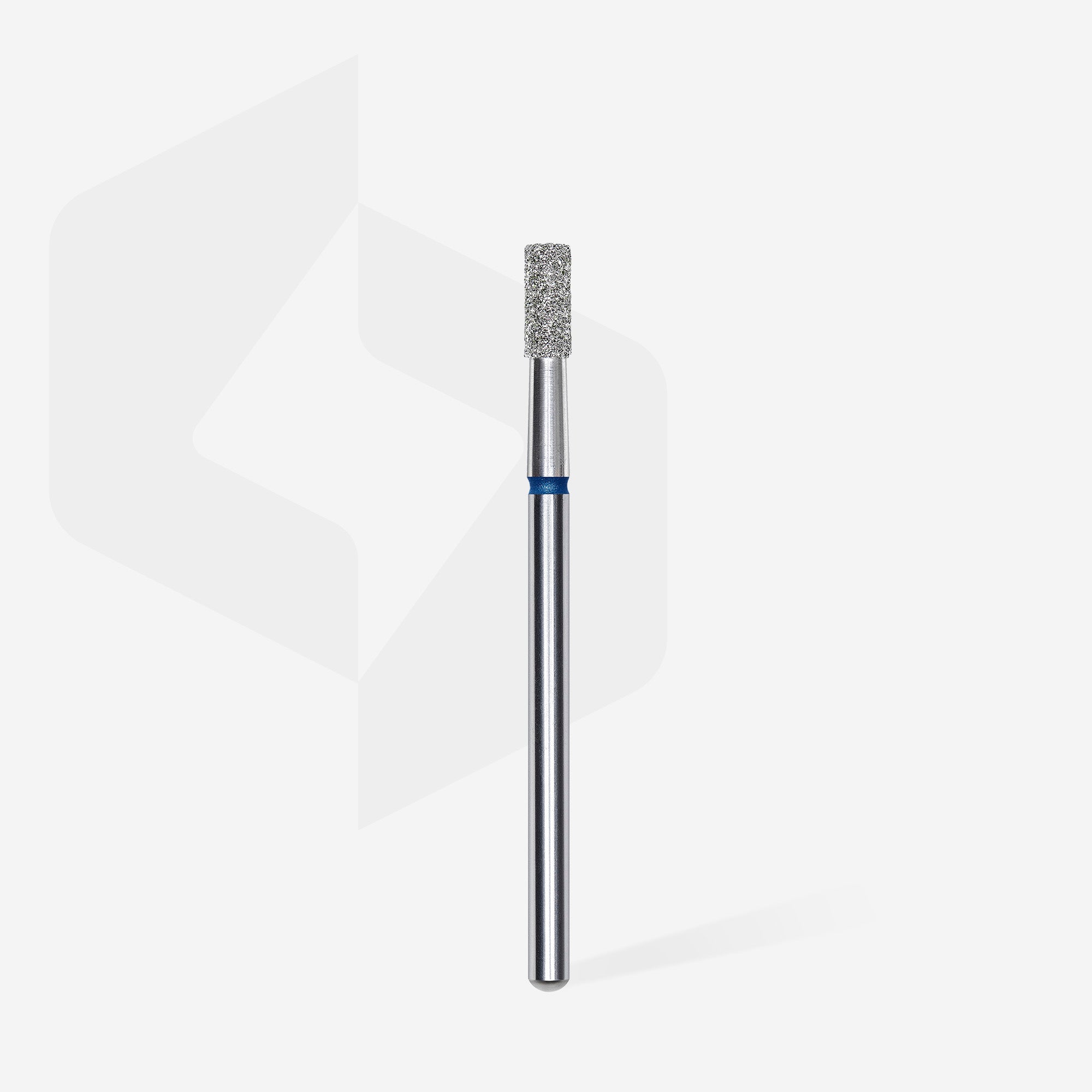 STALEKS Diamond Frees Bit Cylinder Blue EXPERT 2,5 mm (FA20B025/6)