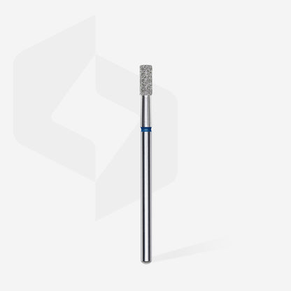 STALEKS Diamond Frees Bit Cylinder Blue EXPERT 2,5 mm (FA20B025/6)