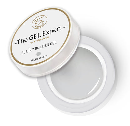 SLEEK™ Milky White