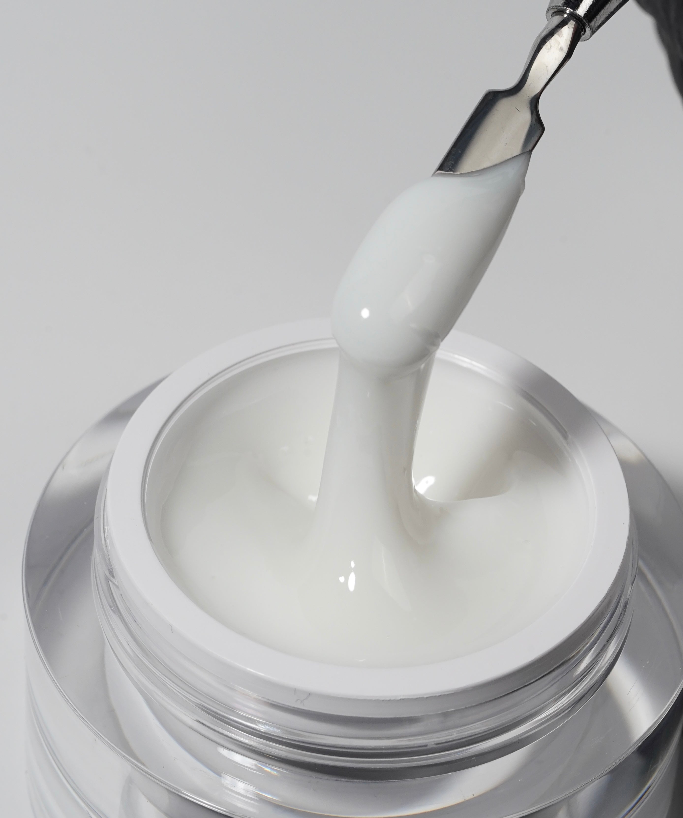 SLEEK™ Milchweiß