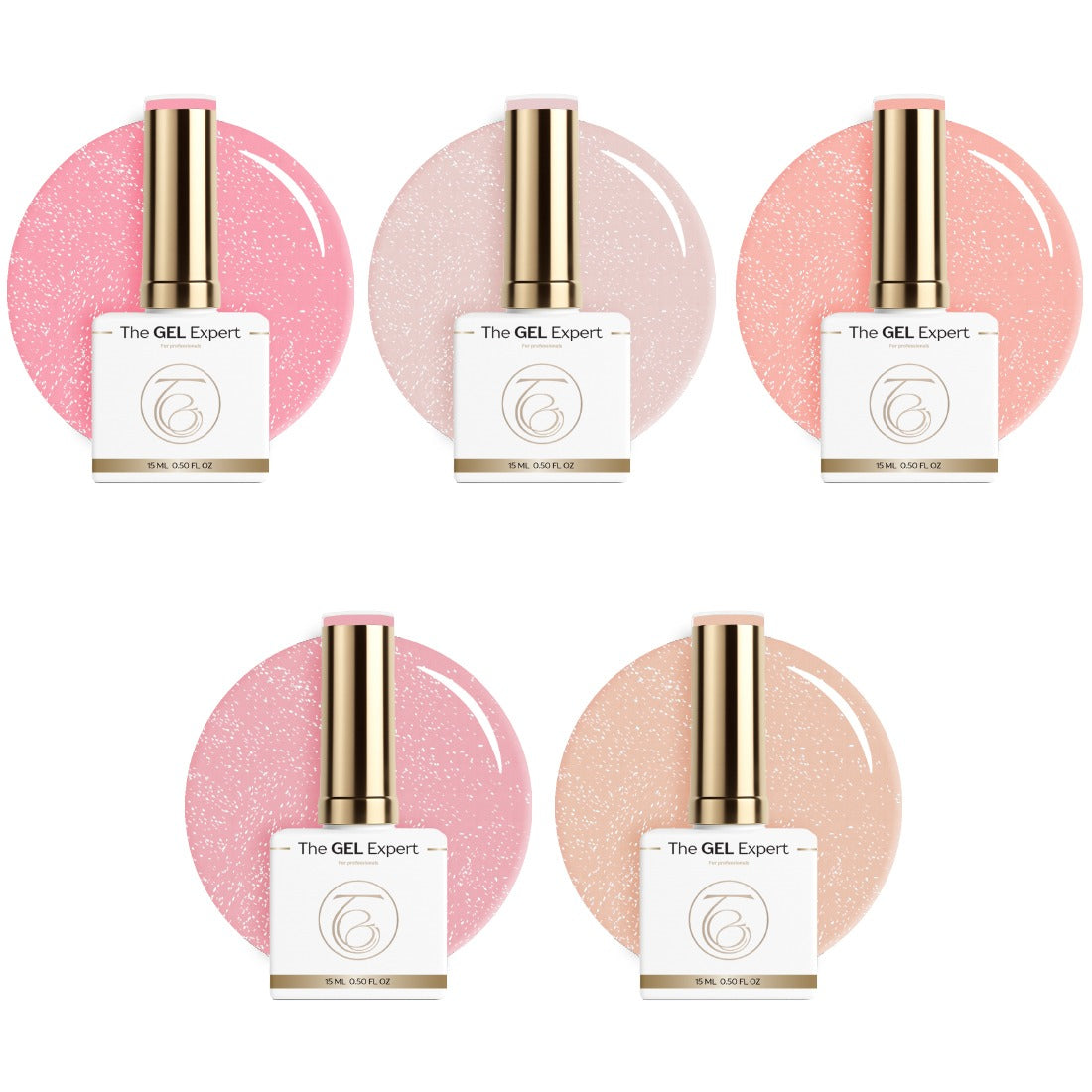 BLISS™ Spring Sparkle KIT