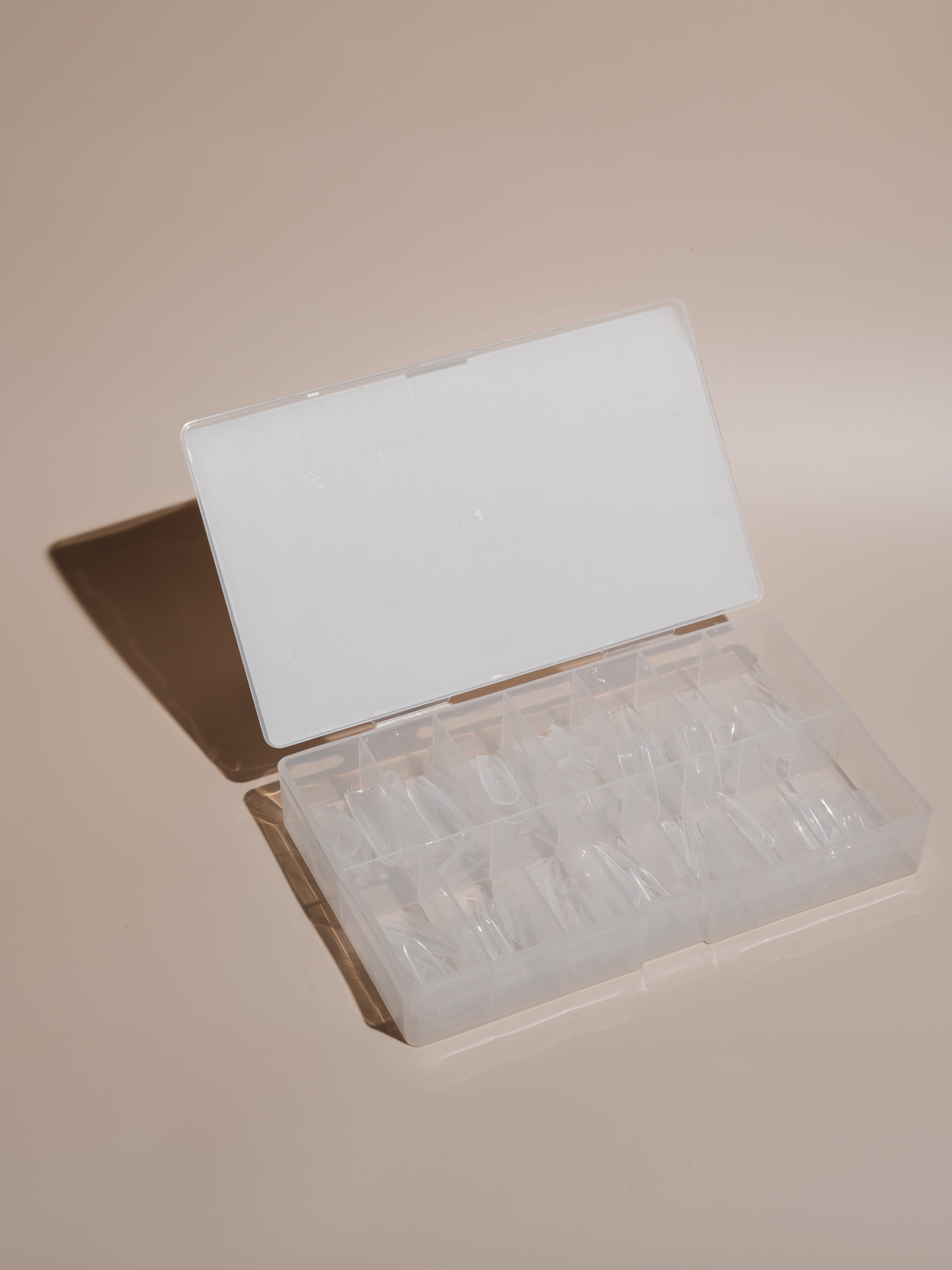 SCULPT™ Dual Forms - ALMOND