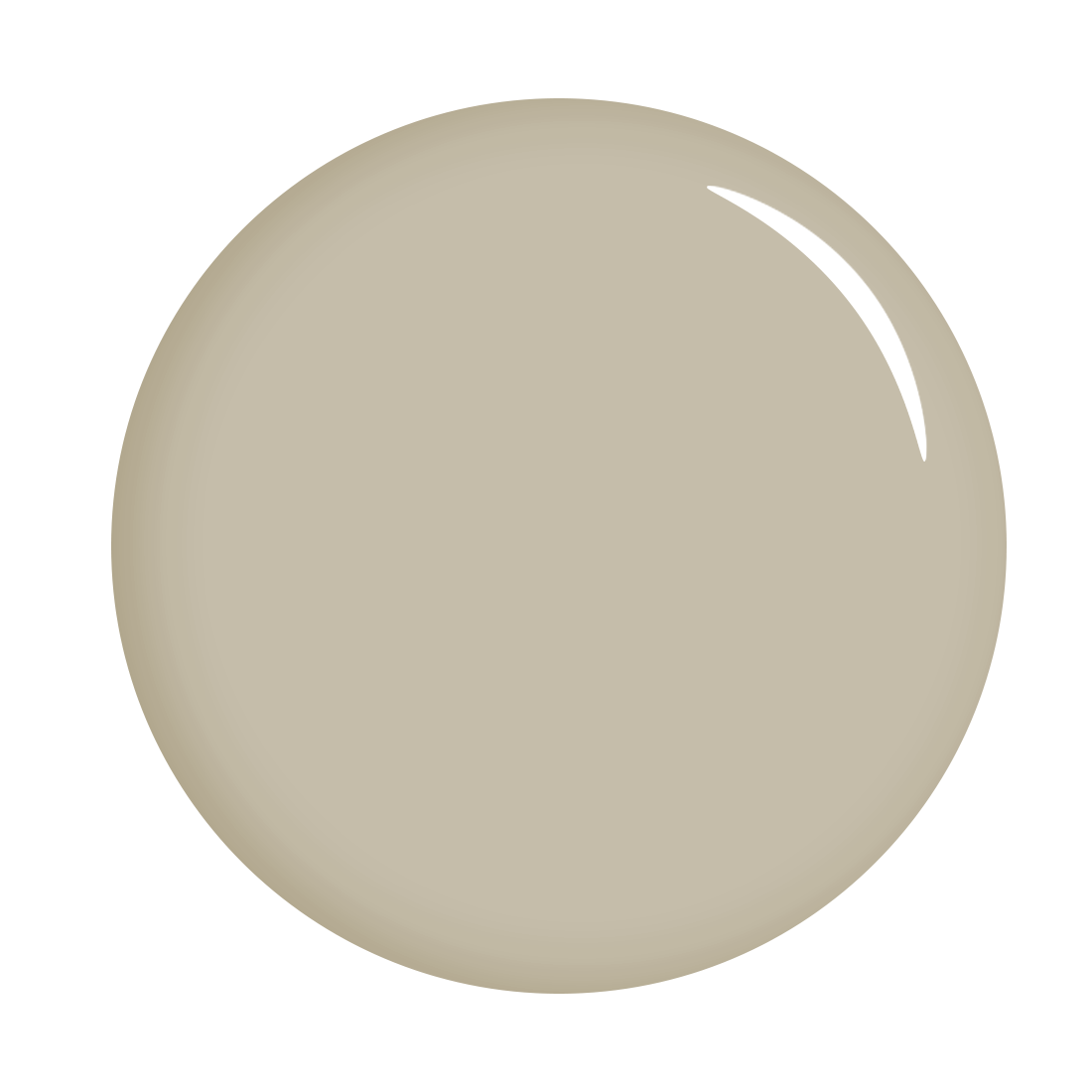 The Gel Expert Gelpolish - Fawn
