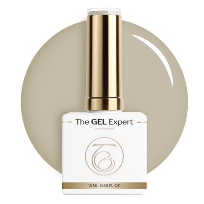 The Gel Expert Gelpolish - Fawn