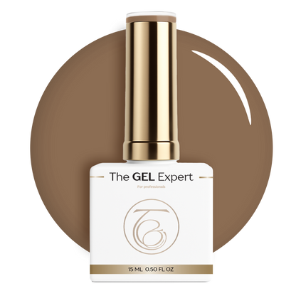 The Gel Expert Gelpolish - Naked