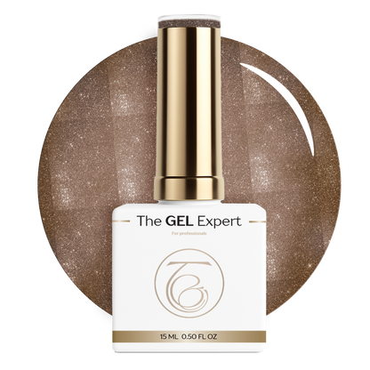 The Gel Expert Gelpolish - Goddes