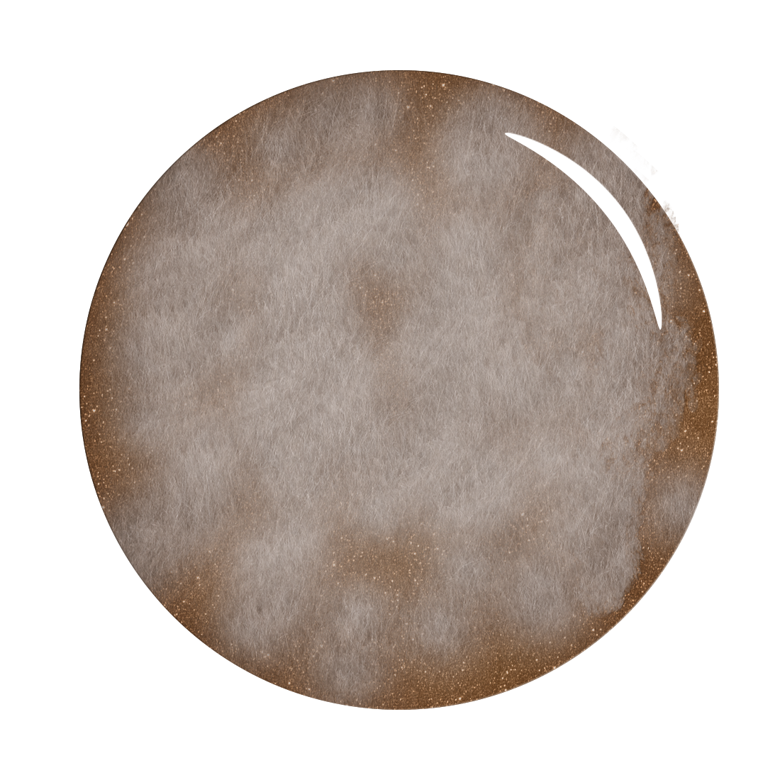 The Gel Expert Gelpolish - Eiskaffee