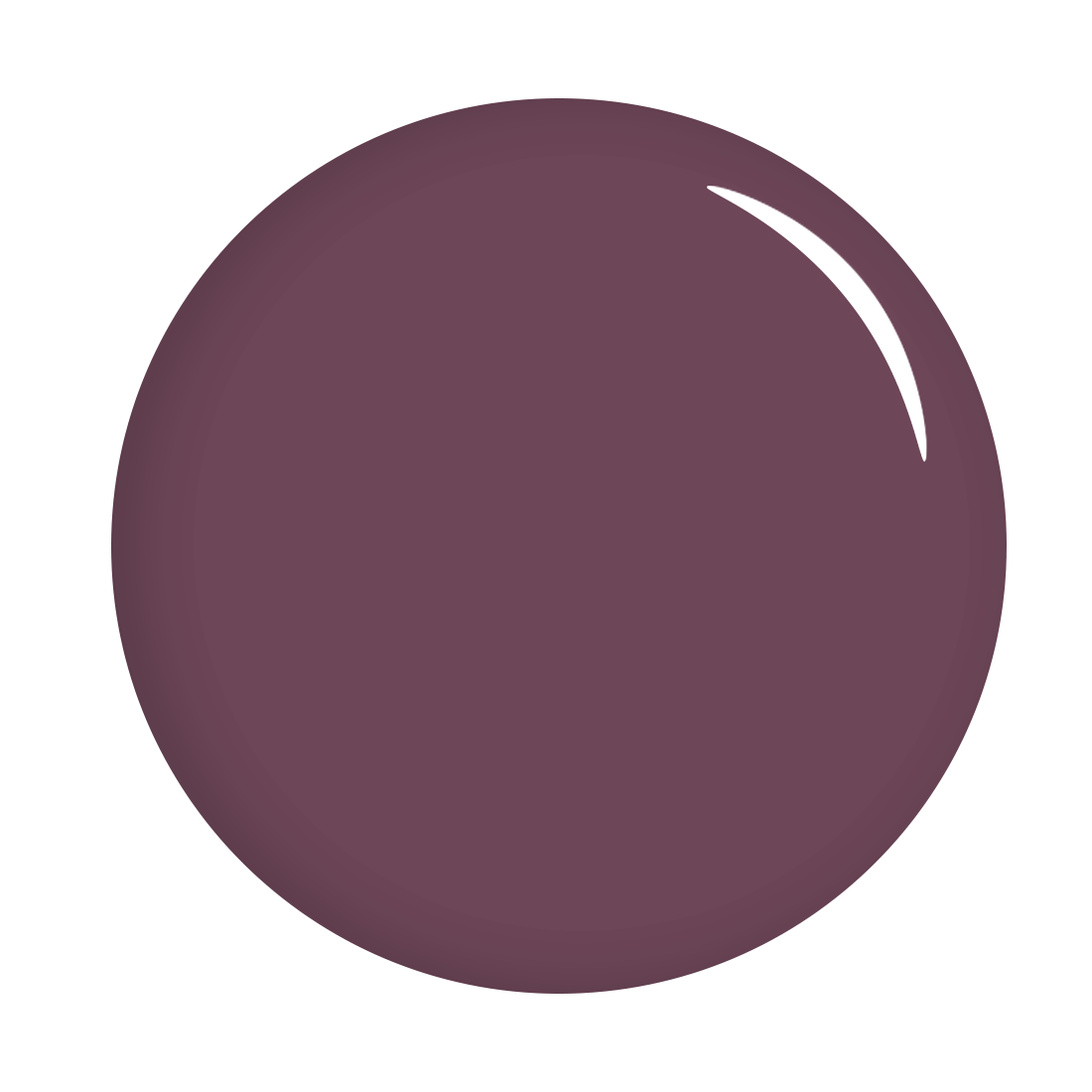 The Gel Expert Gel Polish - Mulberry