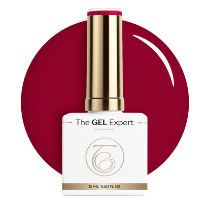 De Gel Expert Gelpolish - Ruby