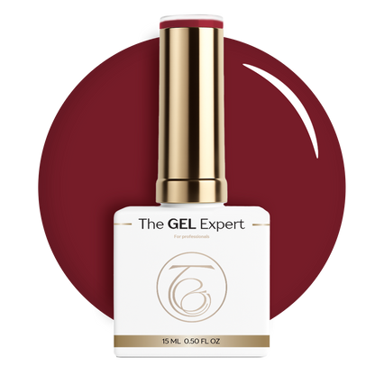 The Gel Expert Gelpolish - Bloody
