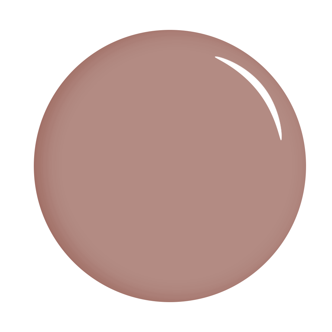 The Gel Expert Gelpolish - Mushroom