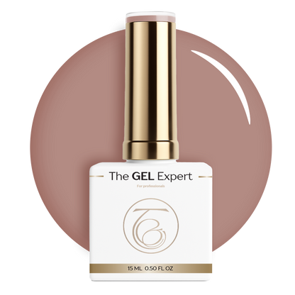 The Gel Expert Gelpolish - Mushroom