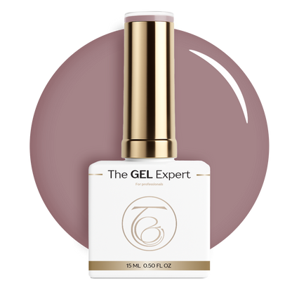 The Gel Expert Gelpolish - Greige