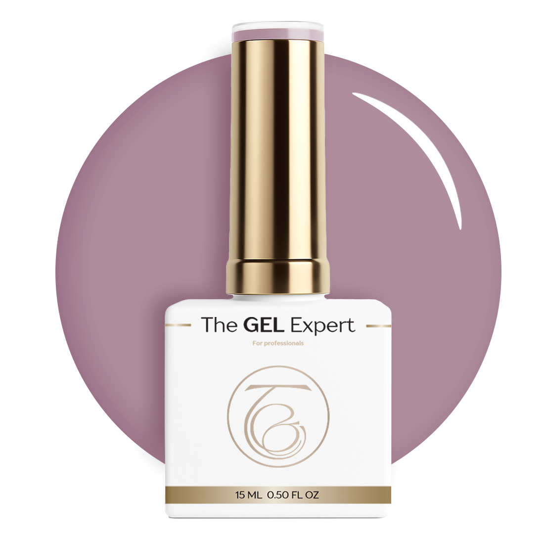 The Gel Expert Gelpolish - Eva