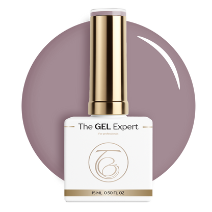 The Gel Expert Gelpolish - Pebble