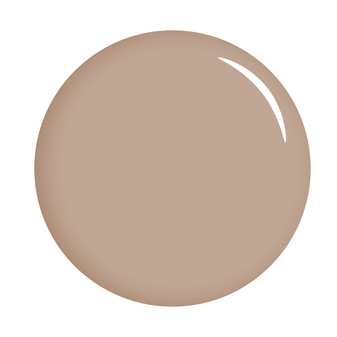 The Gel Expert Gel Polish - Shell