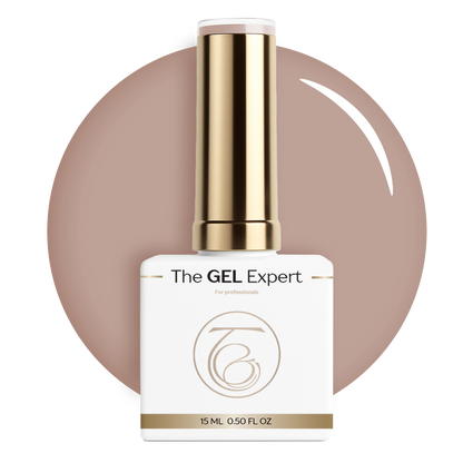 The Gel Expert Gelpolish - Cashmere