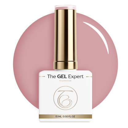 The Gel Expert Gelpolish - Pink Pony