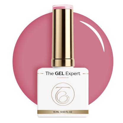 De Gel Expert Gelpolish - Moon Pink
