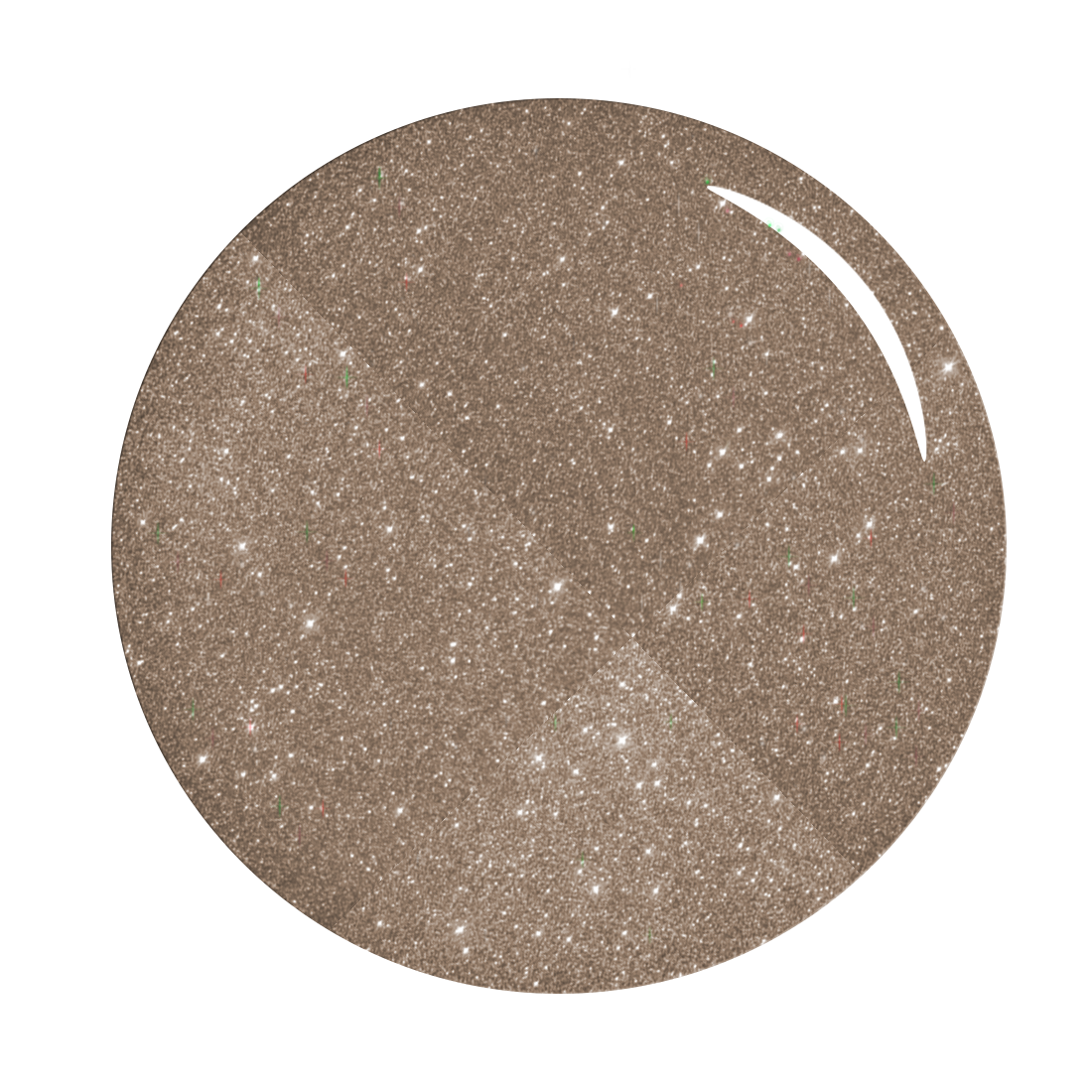 The Gel Expert Gelpolish - Champagner