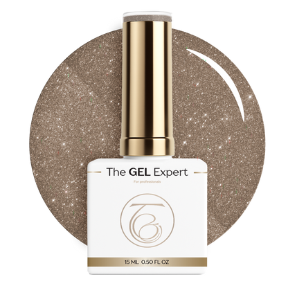 The Gel Expert Gelpolish - Champagne