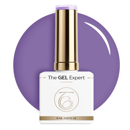 The Gel Expert Gelpolish - Iris